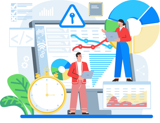 E-Commerce Audit Service